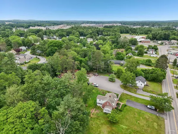 20 Cross ST, Salem, NH 03079