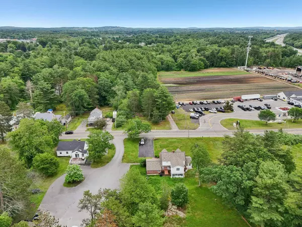 20 Cross ST, Salem, NH 03079