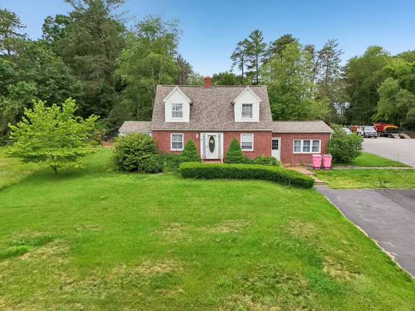 20 Cross ST, Salem, NH 03079