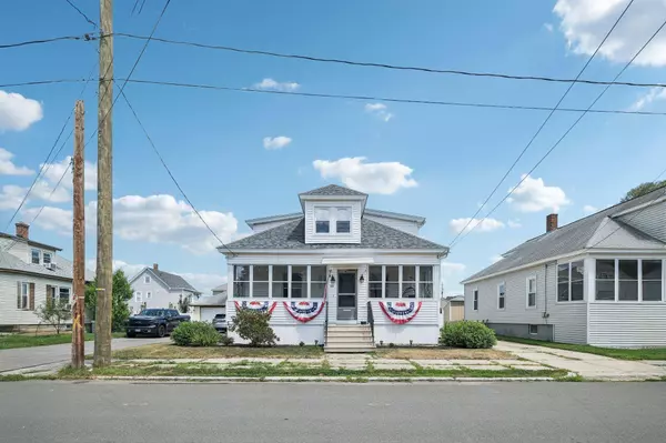 68 Kearsarge ST, Manchester, NH 03102