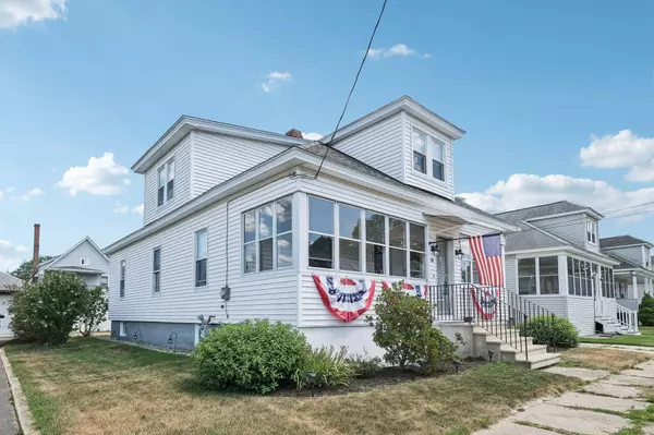 68 Kearsarge ST, Manchester, NH 03102