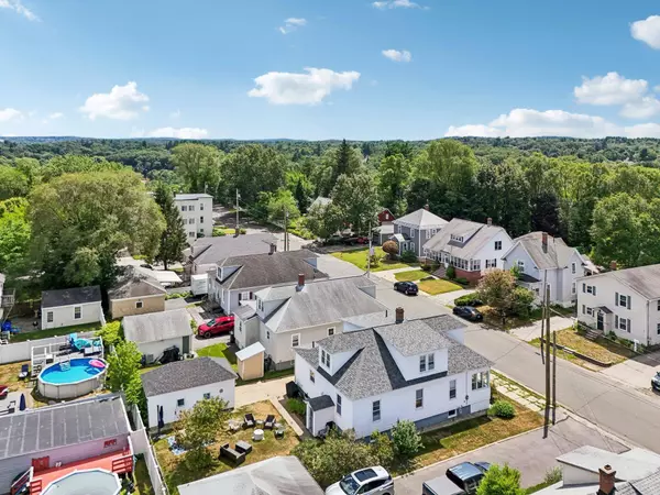 68 Kearsarge ST, Manchester, NH 03102