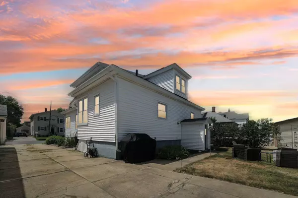 68 Kearsarge ST, Manchester, NH 03102