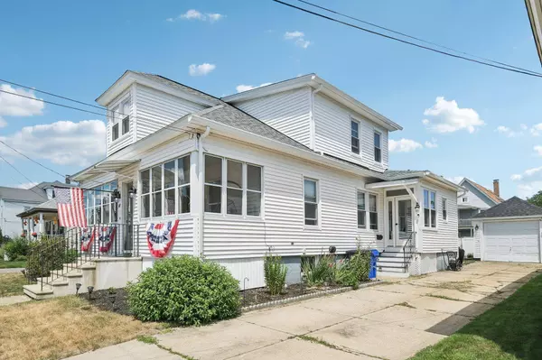 68 Kearsarge ST, Manchester, NH 03102