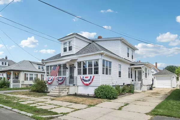 68 Kearsarge ST, Manchester, NH 03102