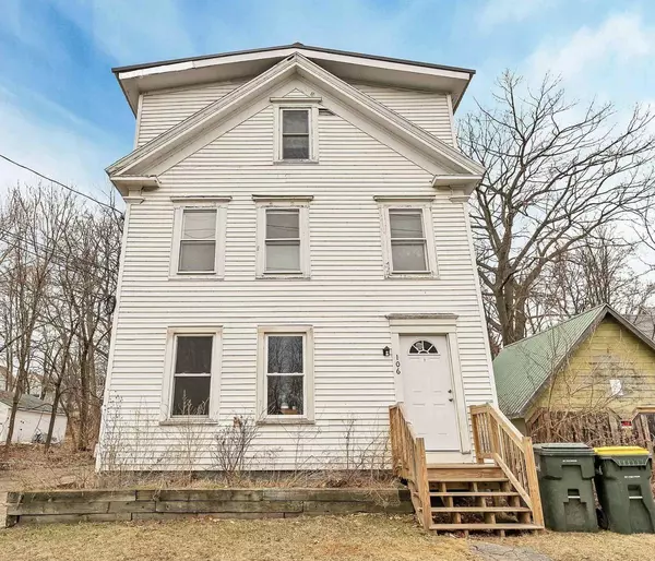 106 Messer ST ##3, Laconia, NH 03246