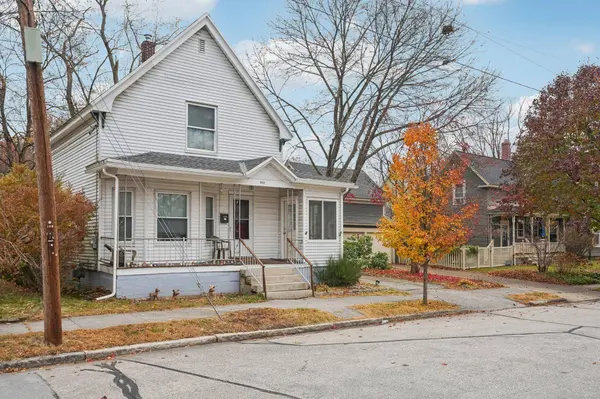 899 Hall ST, Manchester, NH 03104