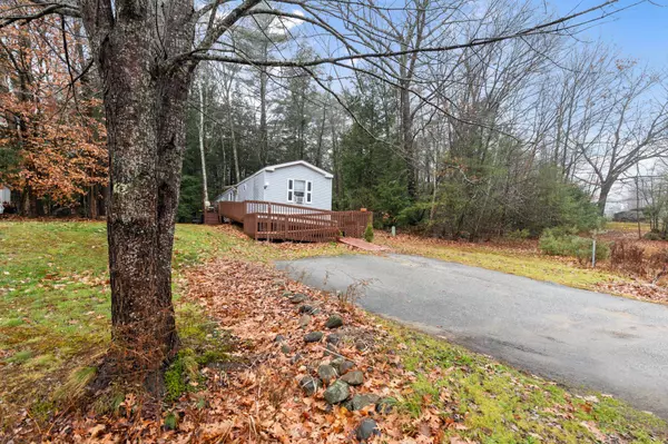 26 Turkey DR, Belmont, NH 03220
