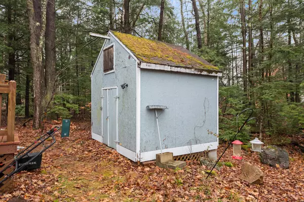 26 Turkey DR, Belmont, NH 03220