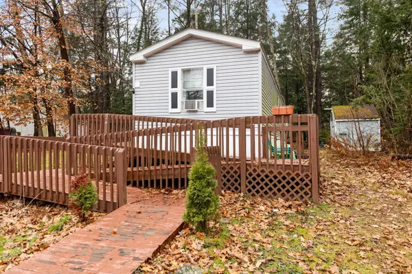 26 Turkey DR, Belmont, NH 03220