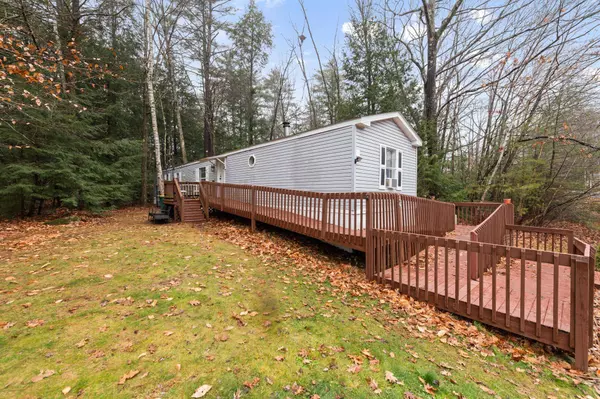 26 Turkey DR, Belmont, NH 03220