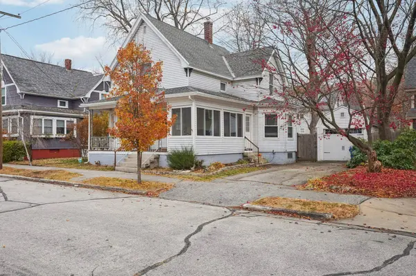 899 Hall ST, Manchester, NH 03104