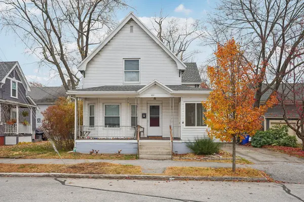 899 Hall ST, Manchester, NH 03104
