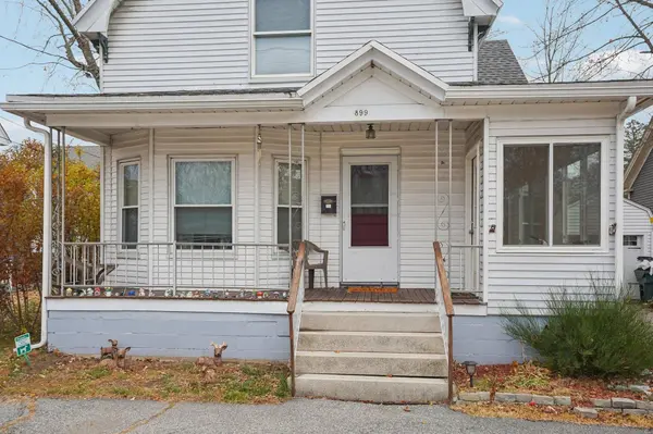 899 Hall ST, Manchester, NH 03104