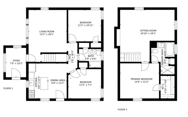 336 Rockland AVE, Manchester, NH 03102