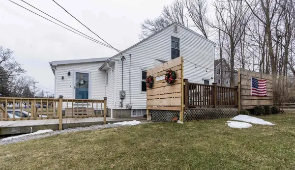 336 Rockland AVE, Manchester, NH 03102