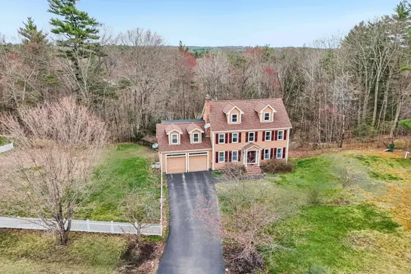 1 Proctor RD, Merrimack, NH 03054