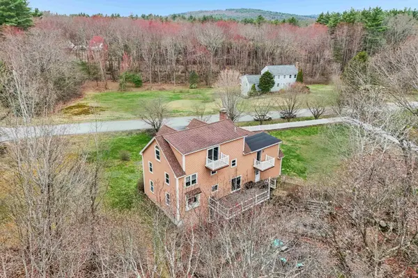 1 Proctor RD, Merrimack, NH 03054
