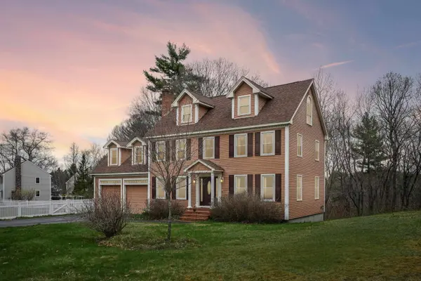 1 Proctor RD, Merrimack, NH 03054