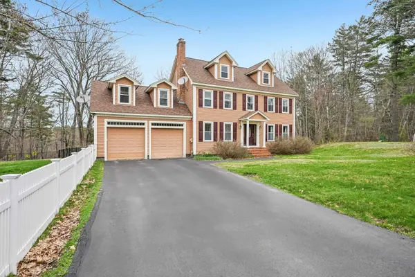 1 Proctor RD, Merrimack, NH 03054