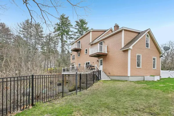 1 Proctor RD, Merrimack, NH 03054