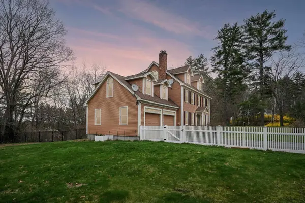 1 Proctor RD, Merrimack, NH 03054