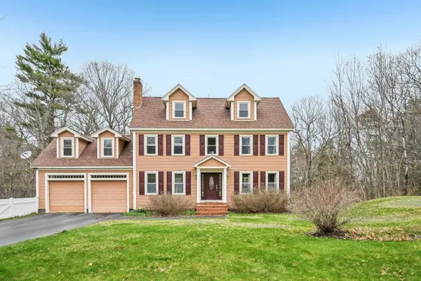 1 Proctor RD, Merrimack, NH 03054