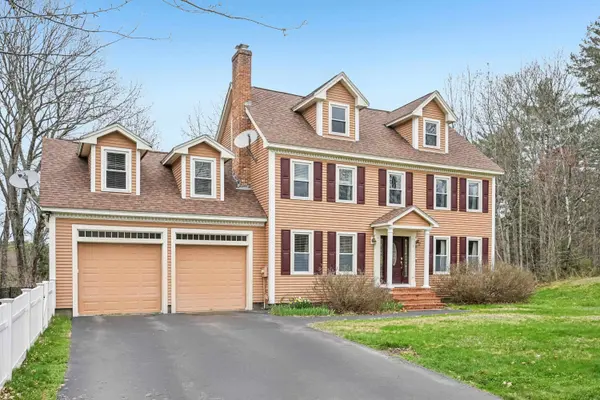 1 Proctor RD, Merrimack, NH 03054