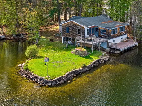 47 Sachs RD, Nottingham, NH 03290