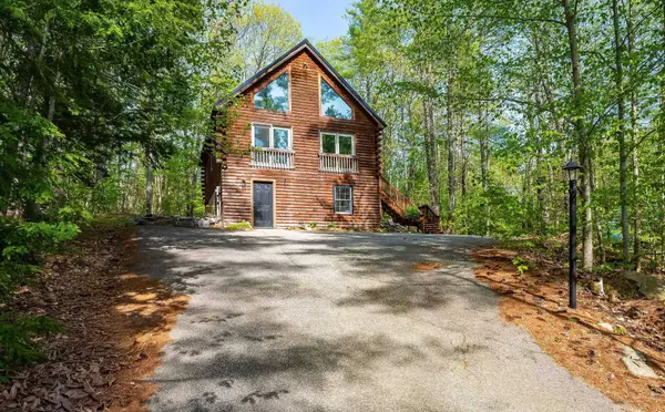 102 Evergreen Valley RD, Milton, NH 03851
