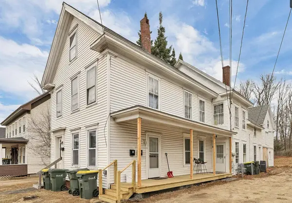 217 South Main ST #2, Laconia, NH 03246