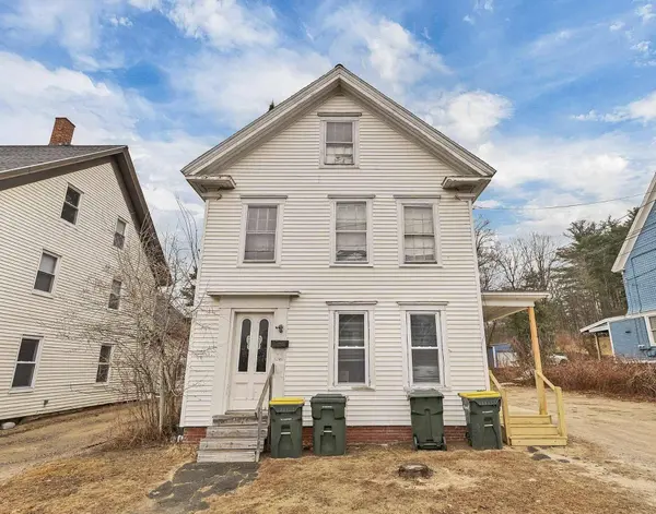 217 South Main ST #2, Laconia, NH 03246