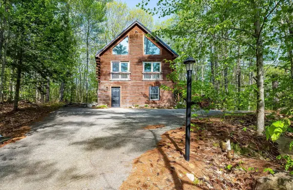 102 Evergreen Valley RD, Milton, NH 03851