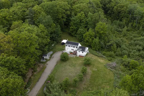 162 Hodgdon RD, Weare, NH 03281