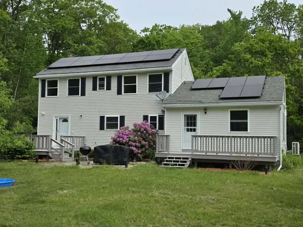 162 Hodgdon RD, Weare, NH 03281