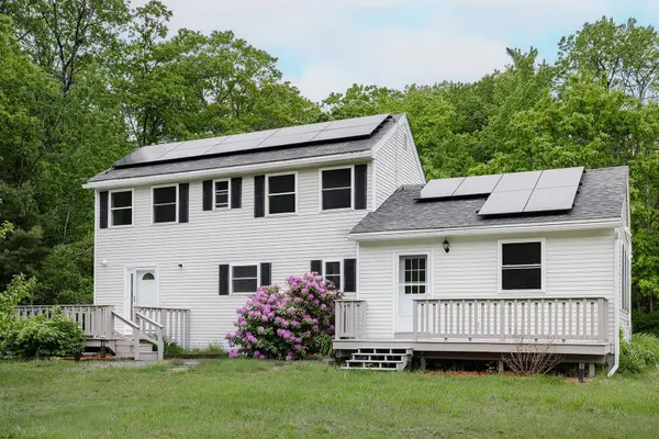 162 Hodgdon RD, Weare, NH 03281