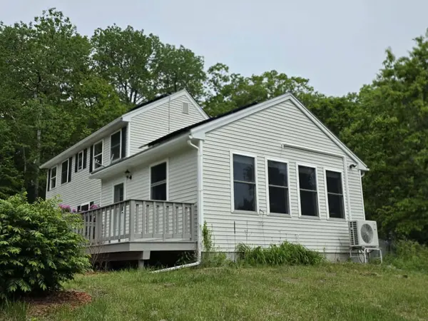 162 Hodgdon RD, Weare, NH 03281