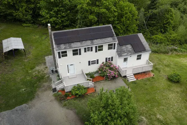 162 Hodgdon RD, Weare, NH 03281