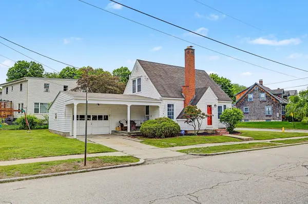 171 Kenney ST, Manchester, NH 03103