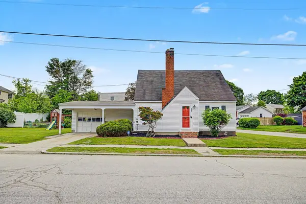 171 Kenney ST, Manchester, NH 03103