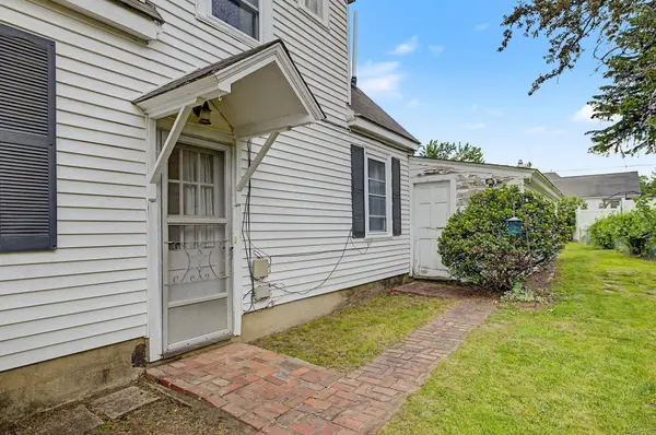 171 Kenney ST, Manchester, NH 03103
