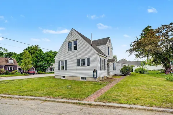 171 Kenney ST, Manchester, NH 03103