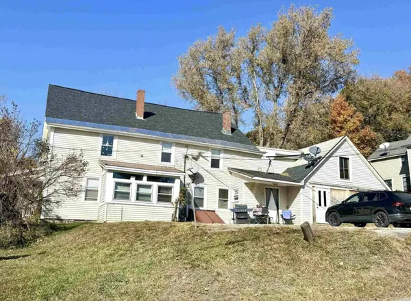 14 Joy ST #1, Pittsfield, NH 03263