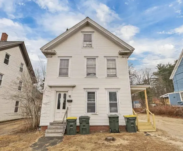217 S Main ST #2, Laconia, NH 03246