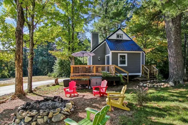 15 Sargent DR #87, Raymond, NH 03077