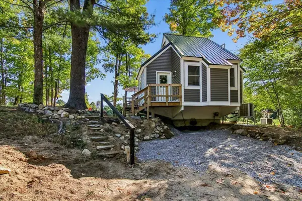 15 Sargent DR #87, Raymond, NH 03077