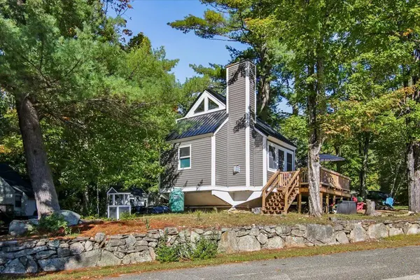 15 Sargent DR #87, Raymond, NH 03077