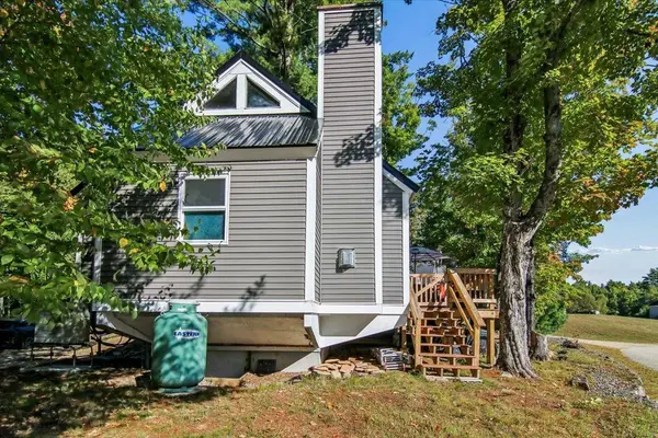 15 Sargent DR #87, Raymond, NH 03077