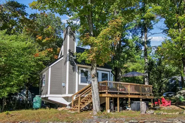 15 Sargent DR #87, Raymond, NH 03077