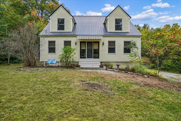 262 Collins RD, Lyndeborough, NH 03082